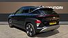 Hyundai KONA 1.6 Hybrid 129 Ultimate 5dr DCT Hybrid Hatchback Black