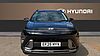 Hyundai KONA 1.6 Hybrid 129 Ultimate 5dr DCT Hybrid Hatchback Black