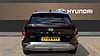 Hyundai KONA 1.6 Hybrid 129 Ultimate 5dr DCT Hybrid Hatchback Black