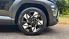 Hyundai KONA 1.6 Hybrid 129 Ultimate 5dr DCT Hybrid Hatchback Black