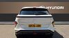 Hyundai KONA 1.6 Hybrid 129 N Line 5dr DCT Hybrid Hatchback White