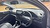 Hyundai IONIQ 1.6 GDi Hybrid Premium 5dr DCT Hybrid Hatchback Grey