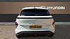 Hyundai KONA 1.6 Hybrid 129 N Line 5dr DCT Hybrid Hatchback White