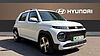 Hyundai INSTER 85kW 02 49kWh 5dr Auto Electric Hatchback Special Solid - Atlas White