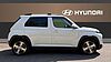 Hyundai INSTER 85kW 02 49kWh 5dr Auto Electric Hatchback Special Solid - Atlas White
