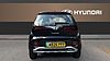 Hyundai INSTER 85kW 01 49kWh 5dr Auto Electric Hatchback Pearl - Abyss Black