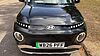 Hyundai INSTER 85kW 01 49kWh 5dr Auto Electric Hatchback Pearl - Abyss Black