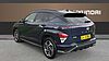 Hyundai KONA 1.6 Hybrid 129 N Line 5dr DCT Hybrid Hatchback Blue
