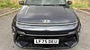 Hyundai KONA 1.6 Hybrid 129 N Line 5dr DCT Hybrid Hatchback Blue