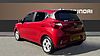 Hyundai I10 1.2 MPi SE Connect 5dr Petrol Hatchback Red