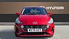 Hyundai I10 1.2 MPi SE Connect 5dr Petrol Hatchback Red