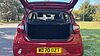 Hyundai I10 1.2 MPi SE Connect 5dr Petrol Hatchback Red