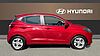 Hyundai I10 1.2 MPi SE Connect 5dr Petrol Hatchback Red