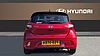 Hyundai I10 1.2 MPi SE Connect 5dr Petrol Hatchback Red