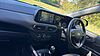 Hyundai I10 1.2 MPi SE Connect 5dr Petrol Hatchback Red