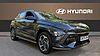 Hyundai KONA 1.6 Hybrid 138 N Line S 5dr DCT Hybrid Hatchback Blue