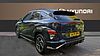 Hyundai KONA 1.6 Hybrid 138 N Line S 5dr DCT Hybrid Hatchback Blue