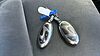 Hyundai KONA 1.6 Hybrid 138 N Line S 5dr DCT Hybrid Hatchback Blue