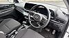 Hyundai BAYON 1.0 TGDi [90] Tech Line 5dr DCT Petrol Hatchback Solid - Atlas White