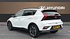 Hyundai BAYON 1.0 TGDi [90] Tech Line 5dr DCT Petrol Hatchback Solid - Atlas White