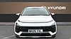 Hyundai BAYON 1.0 TGDi [90] Tech Line 5dr DCT Petrol Hatchback Solid - Atlas White