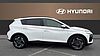Hyundai BAYON 1.0 TGDi [90] Tech Line 5dr DCT Petrol Hatchback Solid - Atlas White