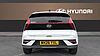 Hyundai BAYON 1.0 TGDi [90] Tech Line 5dr DCT Petrol Hatchback Solid - Atlas White
