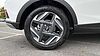 Hyundai BAYON 1.0 TGDi [90] Tech Line 5dr DCT Petrol Hatchback Solid - Atlas White