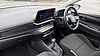 Hyundai BAYON 1.0 TGDi [90] Tech Line 5dr DCT Petrol Hatchback Solid - Atlas White