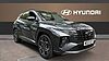 Hyundai TUCSON 1.6 TGDi Hybrid 230 N Line 5dr 2WD Auto Hybrid Estate Grey