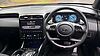 Hyundai TUCSON 1.6 TGDi Hybrid 230 N Line 5dr 2WD Auto Hybrid Estate Grey