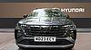 Hyundai TUCSON 1.6 TGDi Hybrid 230 N Line 5dr 2WD Auto Hybrid Estate Grey