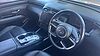 Hyundai TUCSON 1.6 TGDi Hybrid 230 Ultimate 5dr 2WD Auto Hybrid Estate Silver