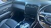 Hyundai TUCSON 1.6 TGDi Hybrid 230 Ultimate 5dr 2WD Auto Hybrid Estate Silver