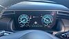 Hyundai TUCSON 1.6 TGDi Hybrid 230 Ultimate 5dr 2WD Auto Hybrid Estate Silver