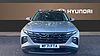Hyundai TUCSON 1.6 TGDi Hybrid 230 Ultimate 5dr 2WD Auto Hybrid Estate Silver