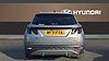 Hyundai TUCSON 1.6 TGDi Hybrid 230 Ultimate 5dr 2WD Auto Hybrid Estate Silver
