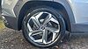 Hyundai TUCSON 1.6 TGDi Hybrid 230 Ultimate 5dr 2WD Auto Hybrid Estate Silver