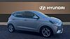 Hyundai I10 1.0 MPi SE Connect 5dr Petrol Hatchback Silver