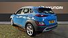 Hyundai KONA 1.0 TGDi 48V MHEV SE Connect 5dr Petrol Hatchback Blue