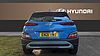 Hyundai KONA 1.0 TGDi 48V MHEV SE Connect 5dr Petrol Hatchback Blue