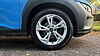 Hyundai KONA 1.0 TGDi 48V MHEV SE Connect 5dr Petrol Hatchback Blue