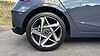 Hyundai I20 1.0T GDi 90 Tech Line 5dr DCT Petrol Hatchback Aurora Grey - Pearl