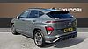 Hyundai KONA 1.6 Hybrid 138 N Line S 5dr DCT Hybrid Hatchback Pearl - Ecotronic Grey
