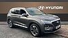 Hyundai SANTA FE 2.2 CRDi Premium SE 5dr 4WD Auto Diesel Estate Grey