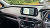 Hyundai SANTA FE 2.2 CRDi Premium SE 5dr 4WD Auto Diesel Estate Grey