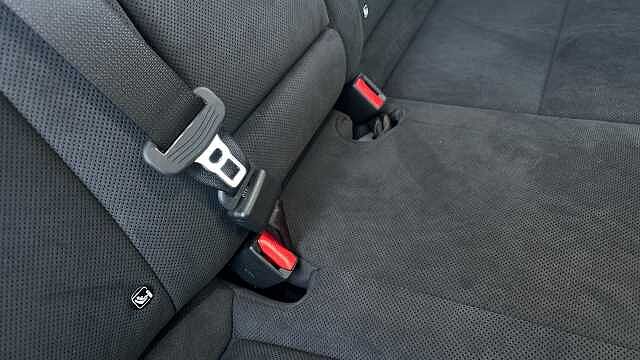 Hyundai KONA 1.6T 138 N Line S 5dr DCT Petrol Hatchback Metallic - Ultimate Red