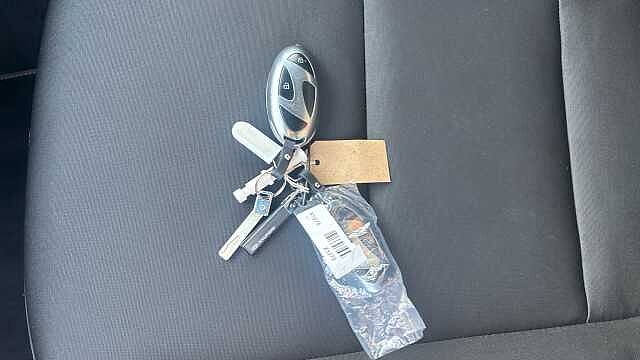 Hyundai KONA 1.6T 138 N Line 5dr Petrol Hatchback Black