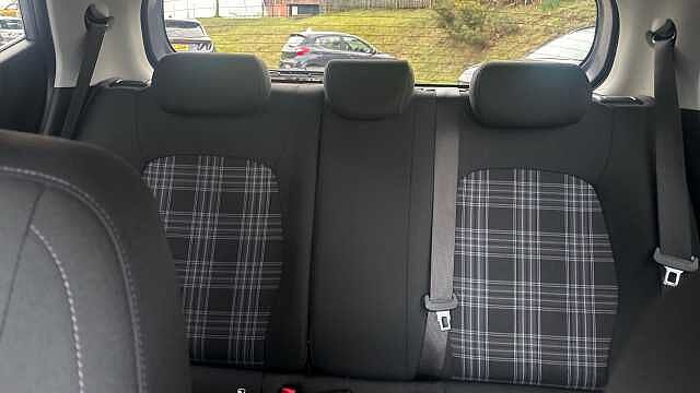 Hyundai i10 1.2 MPi Premium 5dr Auto Petrol Hatchback