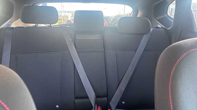 Hyundai KONA 1.6T 138 N Line 5dr Petrol Hatchback